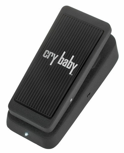 Dunlop pedale effetto cbj95 - dunlop,