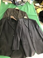 Lotto Vestiti Uomo Completi taglia 58 Andre simon Leonardo