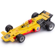 Policar CAR02h Lotus 72E n. 6