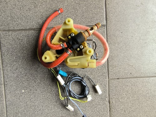 Assieme caldaia 230v - assieme, /437w