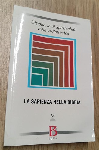 Dizionario spiritualita - dizionario, di