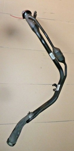 Bocchetta serbatoio gasolio - serbatoio,