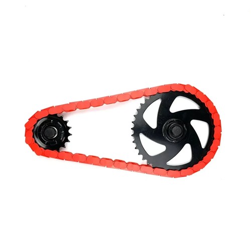 Copricatena bici catene - copricatena,