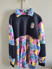 Maglia Bologna Portiere Anni 80/90 Vintage #12