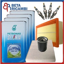 Kit Tagliando Grande Punto EVO