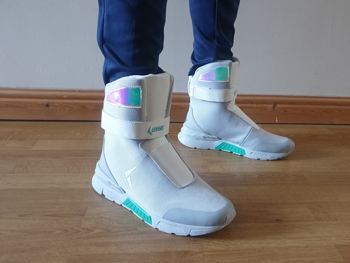 Sneaker levohlt l89 - sneaker, anni