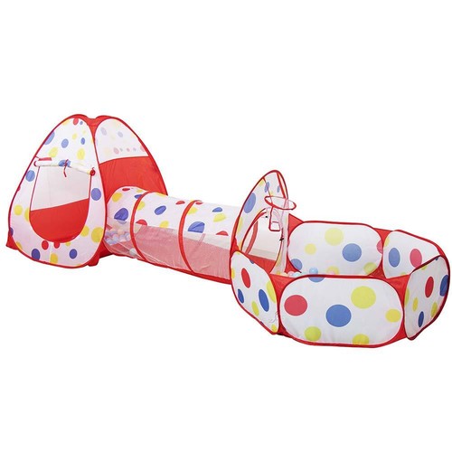 Tenda gioco parco giochi - gioco,