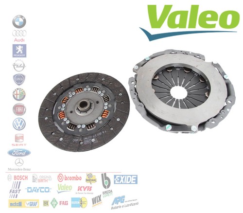 Kit frizione fiat - frizione, punto