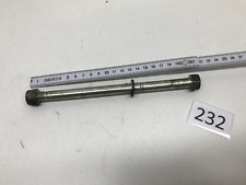 ASSE PERNO RUOTA ANTERIORE SCOOTER MBK FLIPPER  50CC