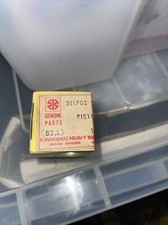 NUOVO PISTONE KAWASAKI TANAKA