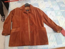 Giacca Renna Donna 44