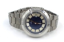 omega de ville uomo crono