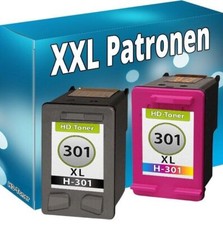Cartucce stampante per HP 301