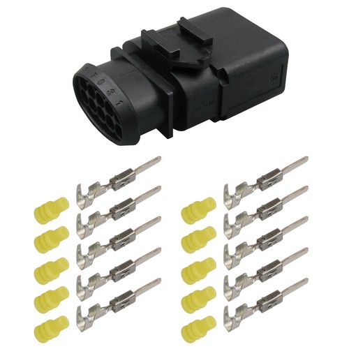 Kit riparazione poli - riparazione,