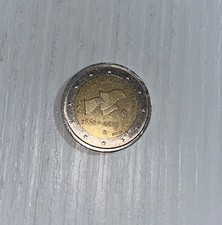 Moneta 150º anniversario - 2€,
