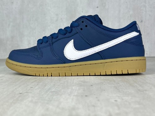 Nike dunk low pro taglia - sb,