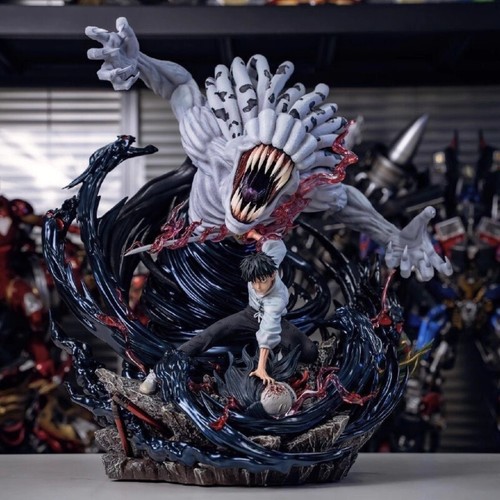 Modellino statuina anime - modellino,