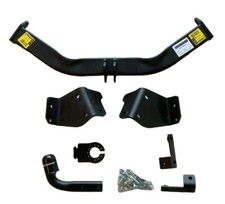 TOWBAR HITCH FOR DODGE JOURNEY