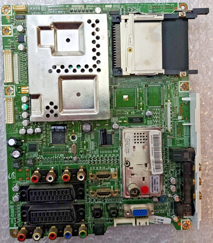 Main board samsung - board,