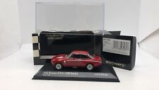 MINICHAMPS ALFA ROMEO GTA 1300