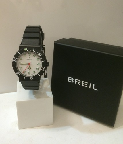 Orologio vintage breil - vintage,