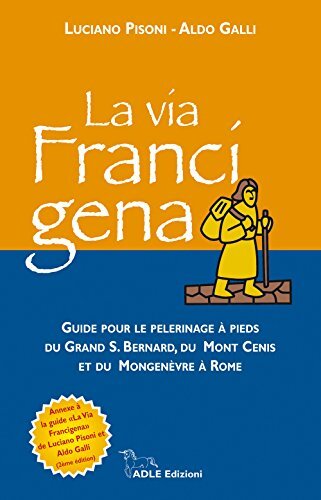 Galli aldo via francigena - galli, la