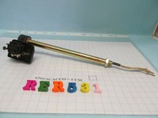 FOPPA PEDRETTI RER531  MANICO  PULSANTE VAPORE E FILI   VEDI DESCRIZ. E  FOTO  