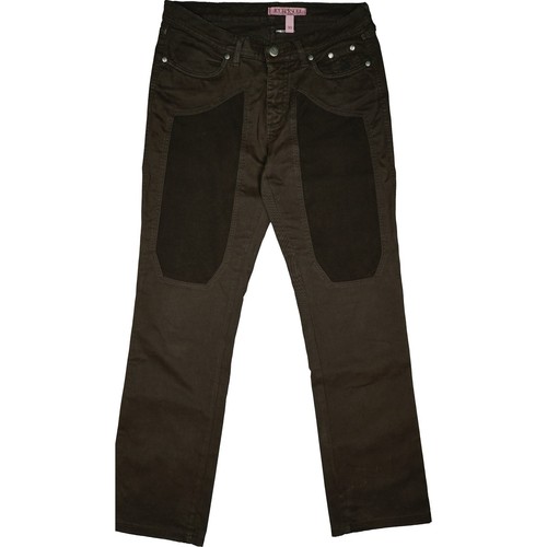 Jeans donna elasticizzato