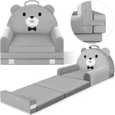 Divano per Bambini Orso, Sedia