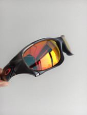 Vintage Y2K Oakley Pit Boss 2