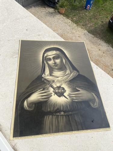 Sacro cuore maria - sacro,