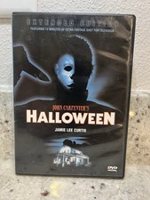 Halloween (DVD, 2001, Special