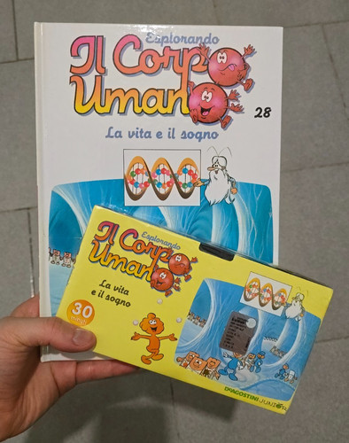 Esplorando corpo umano - corpo,