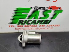 MOTORINO AVVIAMENTO DR 4.0 1.5