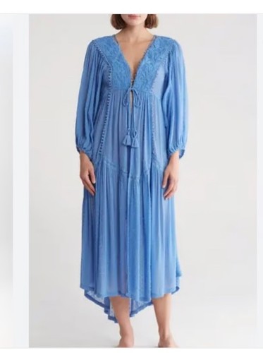 Free people accappatoio - free,