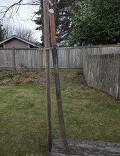 Kriegnife Sword - Spade