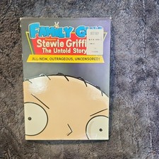 Family Guy Stewie Griffin