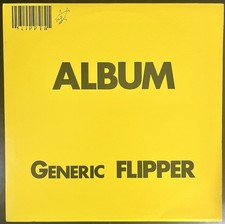 FLIPPER  Generic  1986