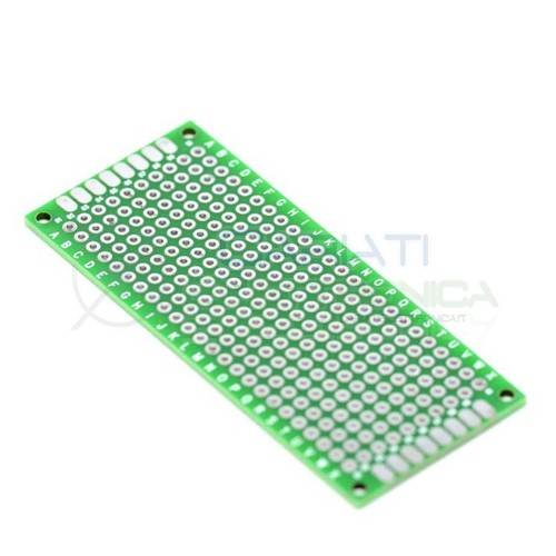 Basetta millefori 70x30mm