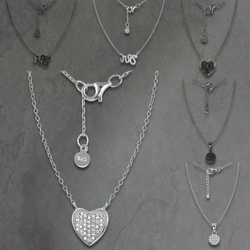 Silberdream collana argento - silberdream,