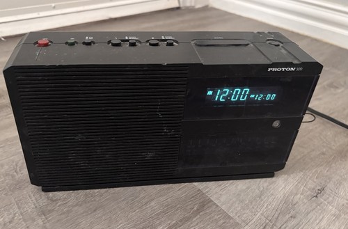 Radio epoca proton fm - radio,