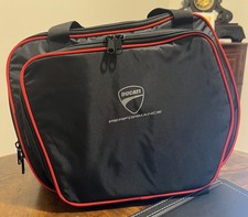 BORSA INTERNA GIVI PERFOMANCE PER VALIGIA LATERALE MULTISTRADA (no lato scarico)