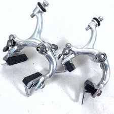 Set pinze freno cerchio bici