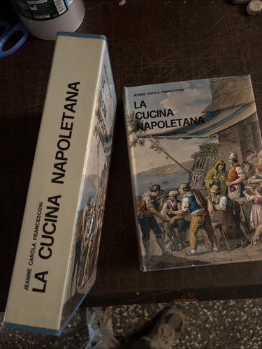 Cucina napoletana jeanne - cucina,