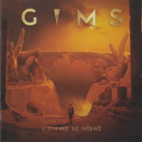 Empire méroé maitre - l'empire,