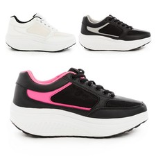 Scarpe ginnastica dimagranti - scarpe,