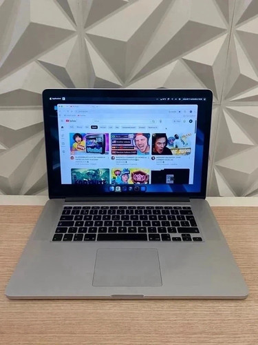Macbook pro retina mid - macbook, 15"
