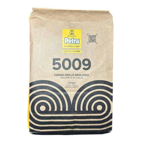 Molino quaglia petra 5009 - quaglia,