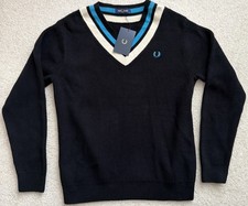 Fred Perry bordo a righe