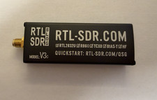 Dongle RTL-SDR Blog V3 USB-C